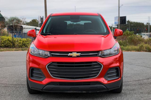 used 2020 Chevrolet Trax car, priced at $9,995