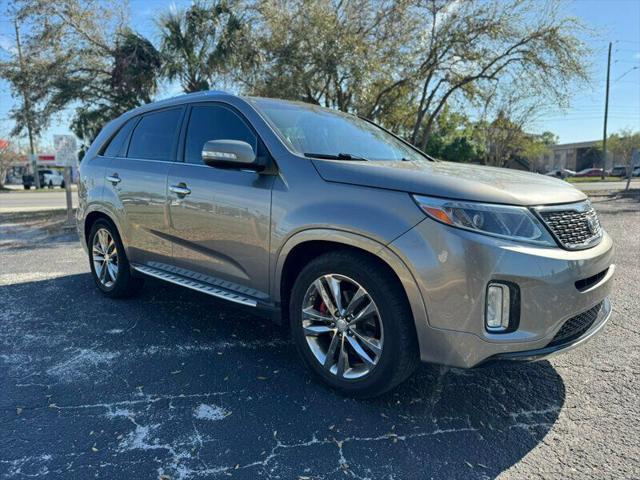 used 2014 Kia Sorento car, priced at $11,995