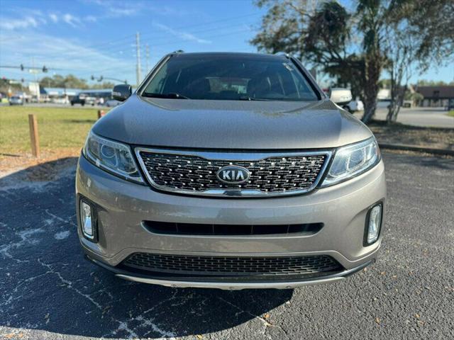 used 2014 Kia Sorento car, priced at $11,995