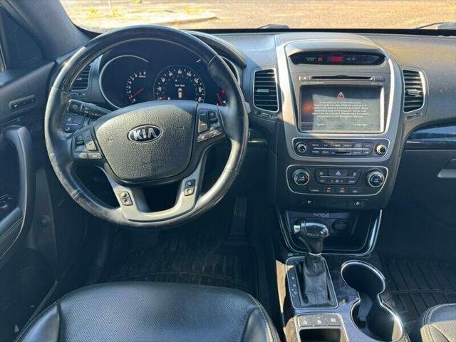 used 2014 Kia Sorento car, priced at $11,995