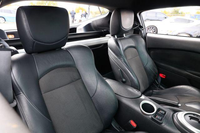 used 2015 Nissan 370Z car, priced at $16,995