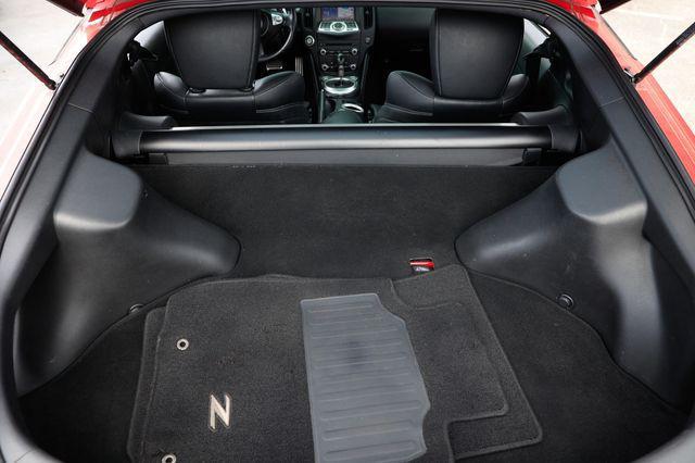 used 2015 Nissan 370Z car, priced at $16,995