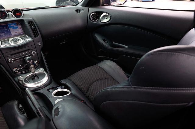 used 2015 Nissan 370Z car, priced at $16,995