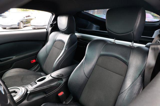 used 2015 Nissan 370Z car, priced at $16,995