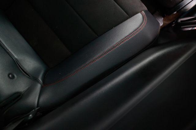 used 2016 Ford Mustang car, priced at $23,495