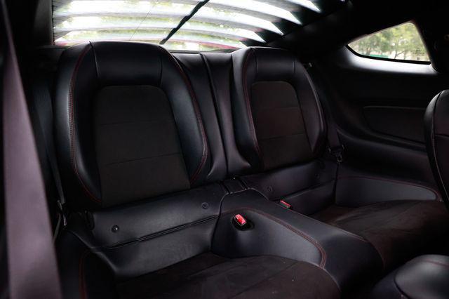 used 2016 Ford Mustang car, priced at $23,495