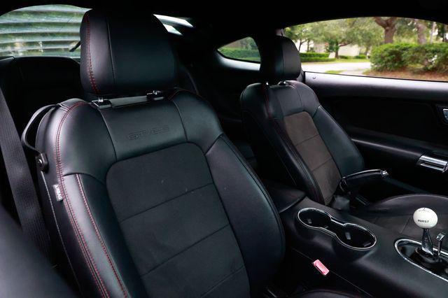 used 2016 Ford Mustang car, priced at $23,495