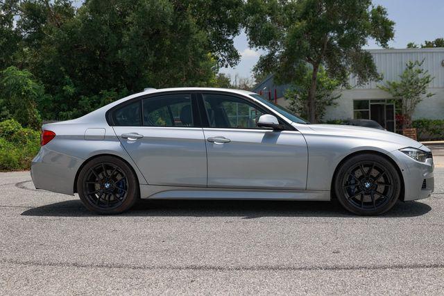 used 2017 BMW 340 car, priced at $21,995