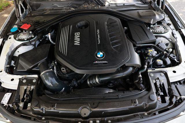 used 2017 BMW 340 car, priced at $21,995