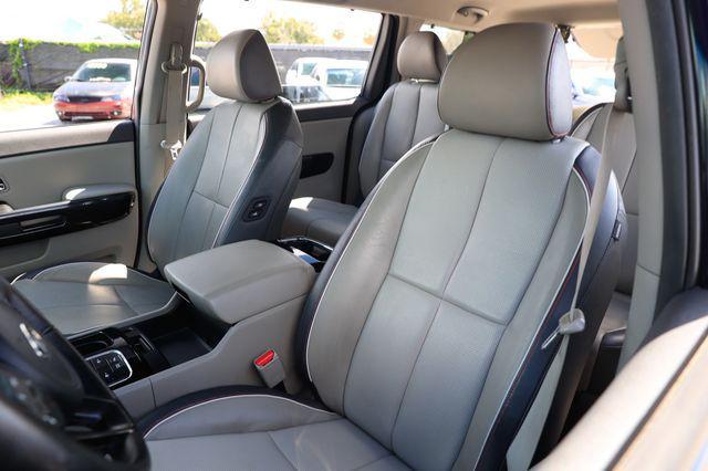 used 2018 Kia Sedona car, priced at $10,995