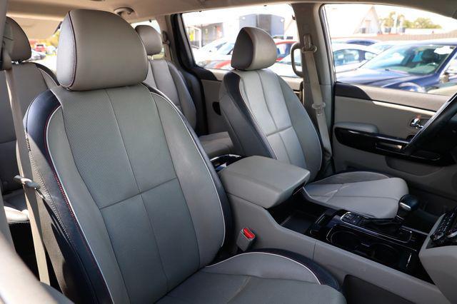 used 2018 Kia Sedona car, priced at $10,995