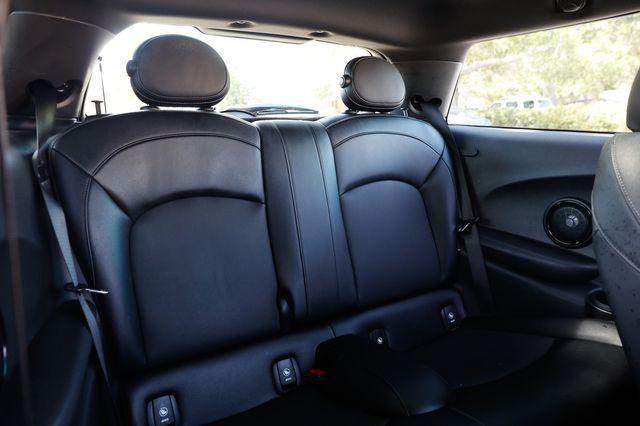 used 2017 MINI Hardtop car, priced at $11,795