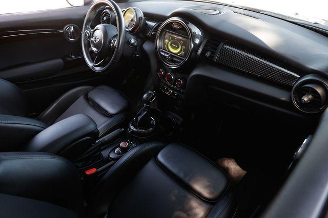 used 2017 MINI Hardtop car, priced at $11,795