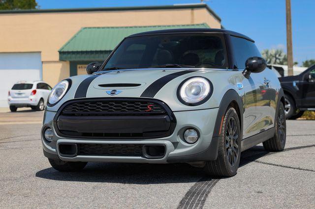used 2017 MINI Hardtop car, priced at $11,795