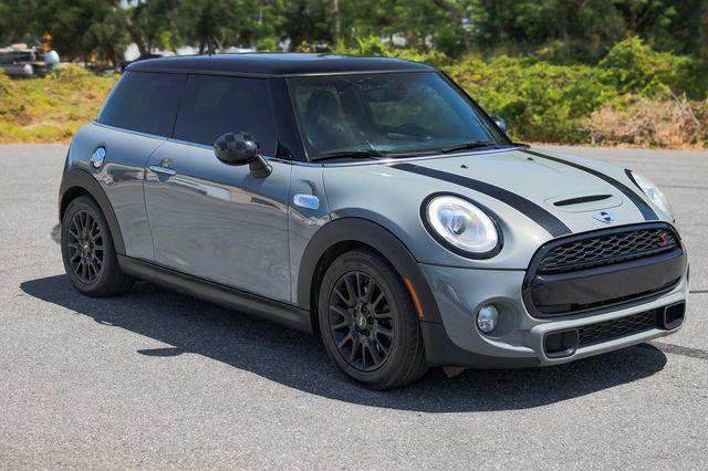 used 2017 MINI Hardtop car, priced at $11,795