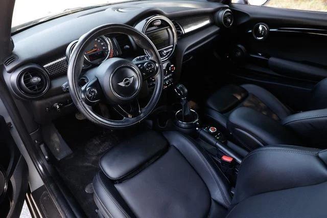 used 2017 MINI Hardtop car, priced at $11,995