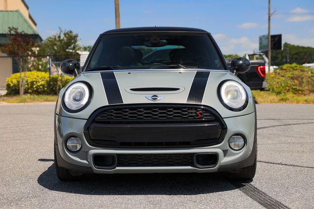 used 2017 MINI Hardtop car, priced at $11,795