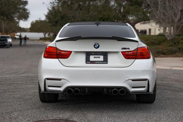 used 2015 BMW M4 car, priced at $26,995