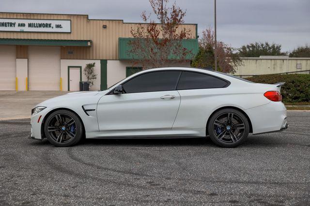 used 2015 BMW M4 car, priced at $26,995