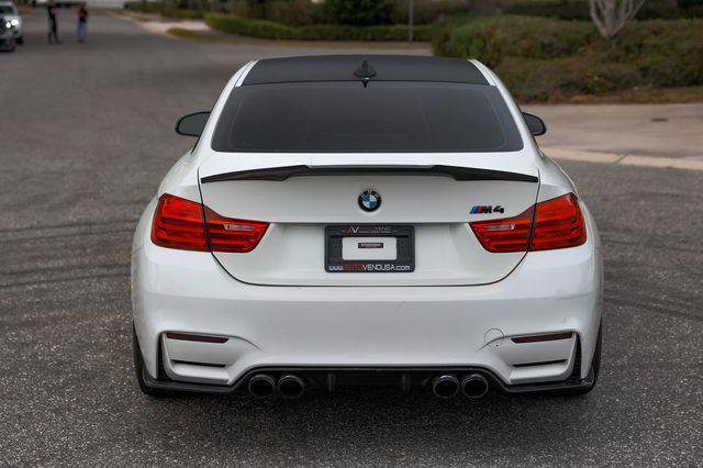 used 2015 BMW M4 car, priced at $26,995