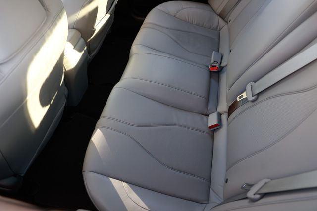 used 2019 Acura ILX car, priced at $11,991