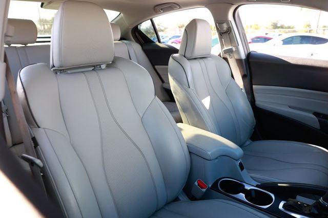 used 2019 Acura ILX car, priced at $11,991