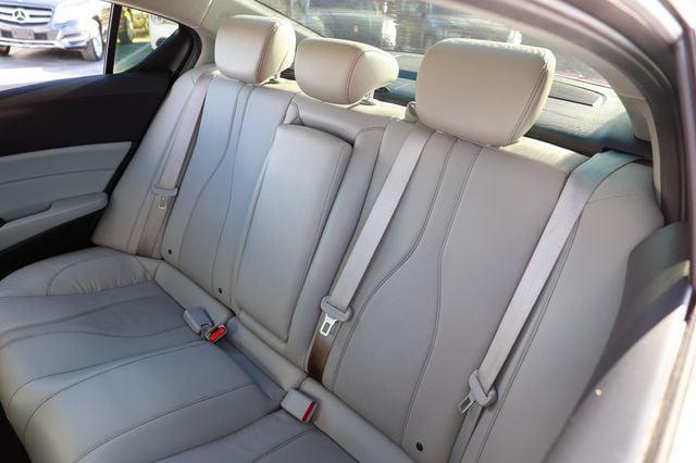 used 2019 Acura ILX car, priced at $11,991