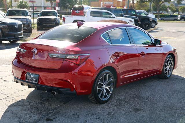 used 2019 Acura ILX car, priced at $11,991