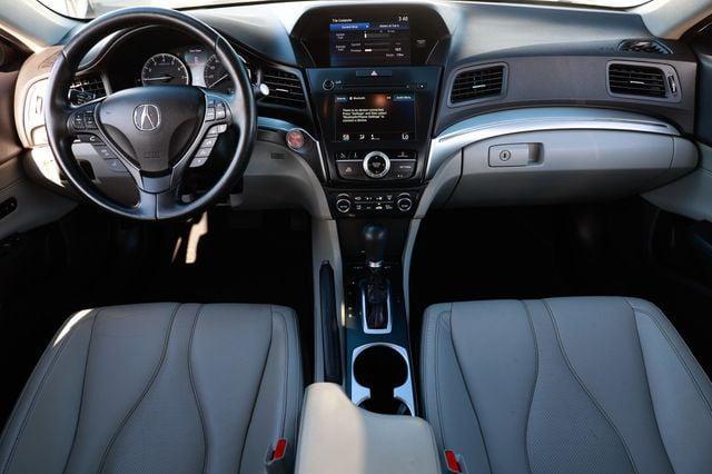 used 2019 Acura ILX car, priced at $11,991