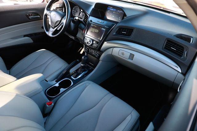 used 2019 Acura ILX car, priced at $11,991