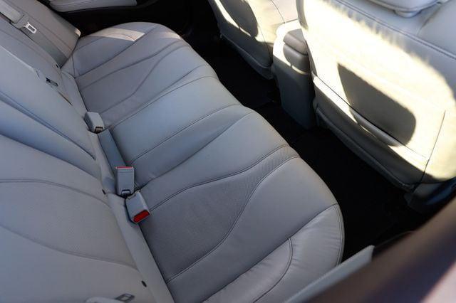 used 2019 Acura ILX car, priced at $11,991