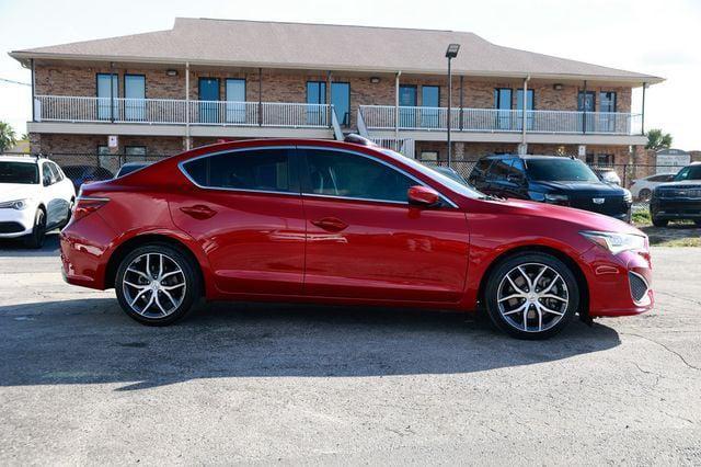 used 2019 Acura ILX car, priced at $11,991