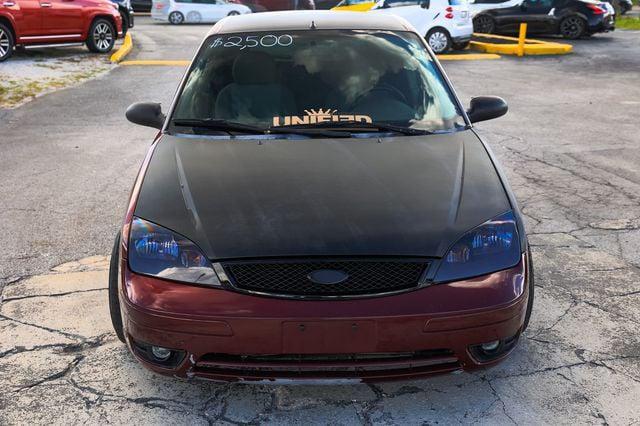 used 2007 Ford Focus car, priced at $995