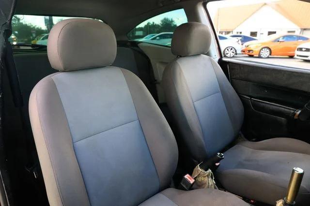 used 2007 Ford Focus car, priced at $995