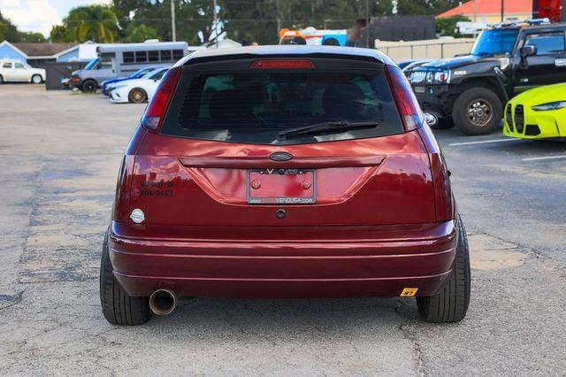 used 2007 Ford Focus car, priced at $995