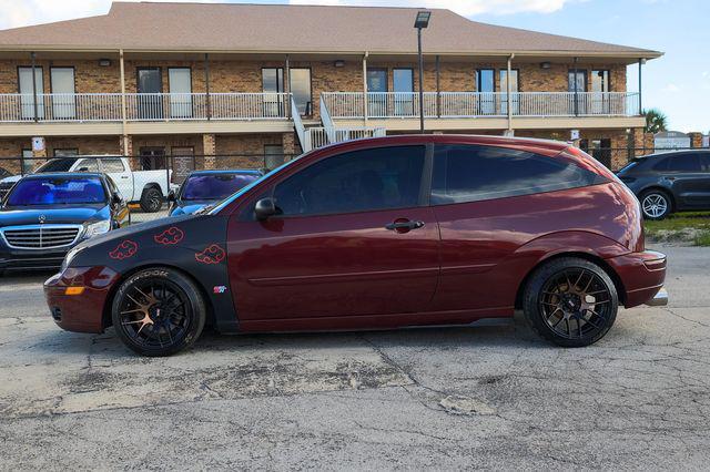 used 2007 Ford Focus car, priced at $2,495