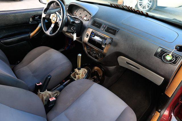 used 2007 Ford Focus car, priced at $2,495