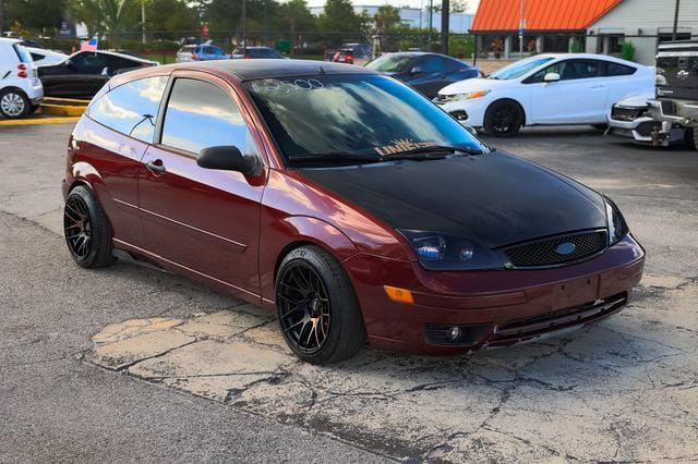 used 2007 Ford Focus car, priced at $995