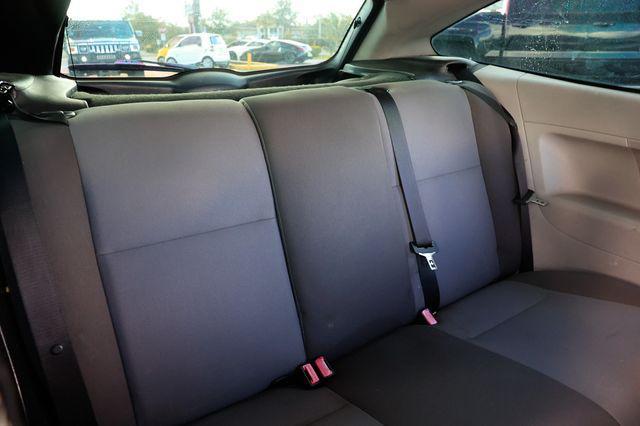 used 2007 Ford Focus car, priced at $2,495