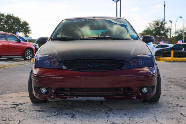used 2007 Ford Focus car, priced at $2,495