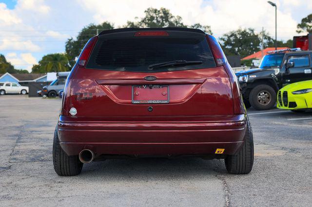 used 2007 Ford Focus car, priced at $2,495