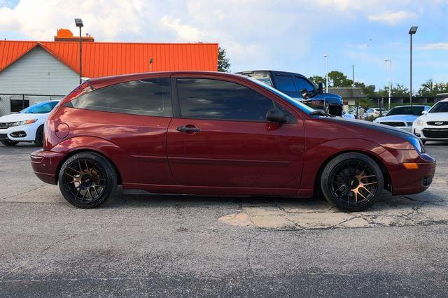 used 2007 Ford Focus car, priced at $995