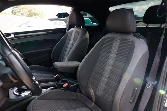 used 2014 Volkswagen Beetle car, priced at $12,991