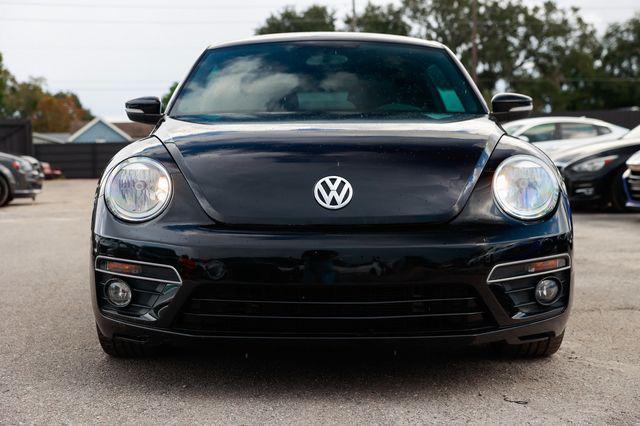 used 2014 Volkswagen Beetle car, priced at $12,991