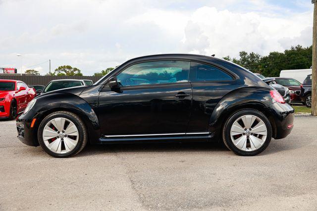used 2014 Volkswagen Beetle car, priced at $12,991