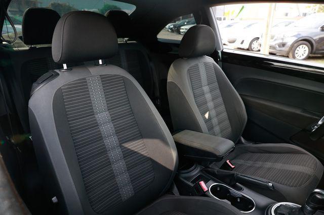 used 2014 Volkswagen Beetle car, priced at $12,991