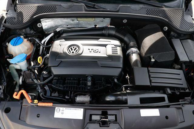 used 2014 Volkswagen Beetle car, priced at $12,991
