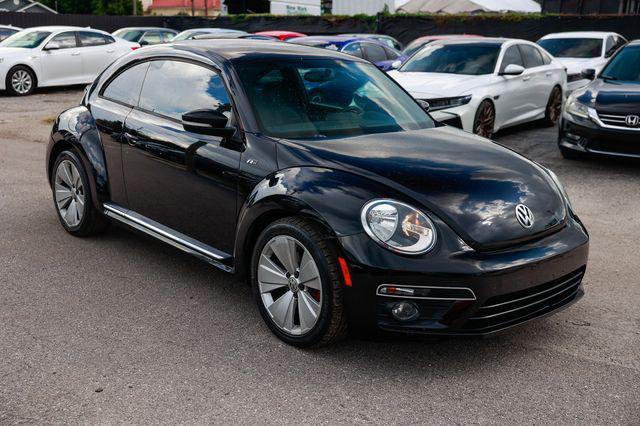 used 2014 Volkswagen Beetle car, priced at $12,991