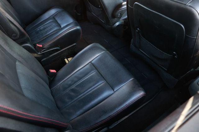 used 2017 Dodge Grand Caravan car, priced at $9,491