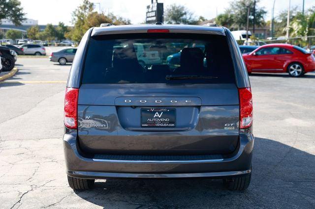used 2017 Dodge Grand Caravan car, priced at $9,491